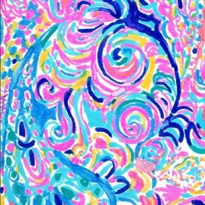 Meet your Posher, Kyleigh